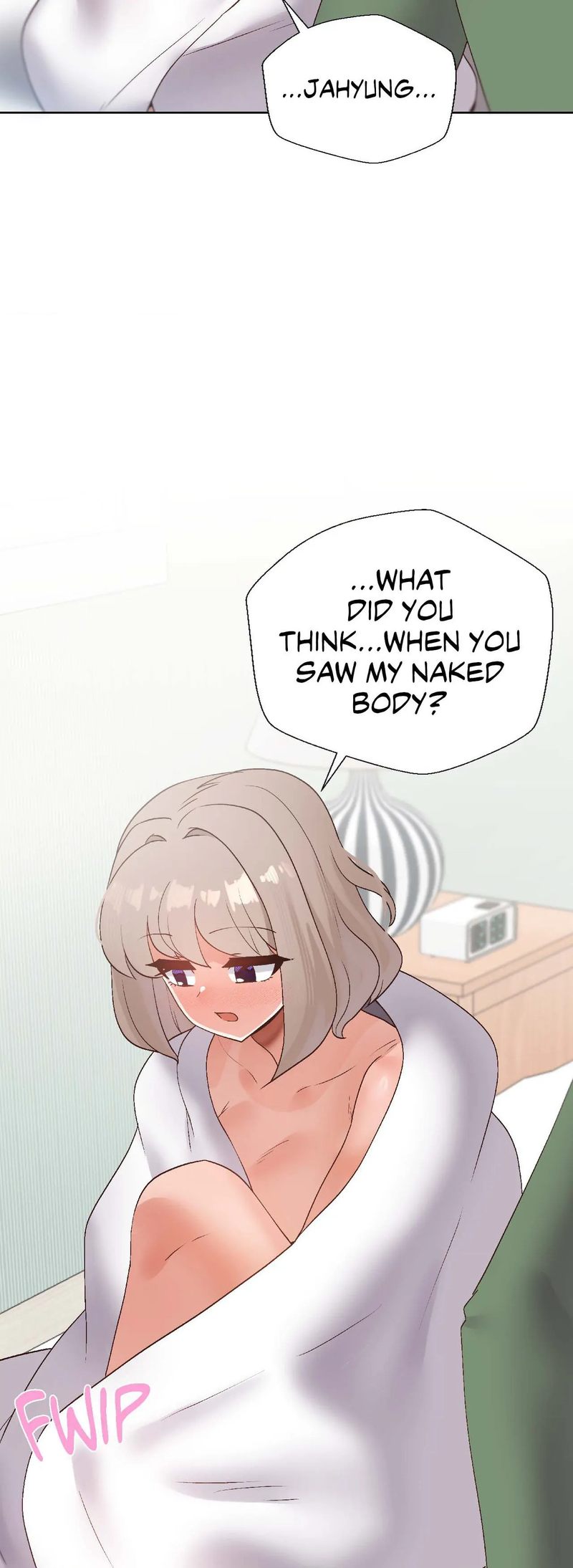 Family with Benefits Chapter 51 - Page 13