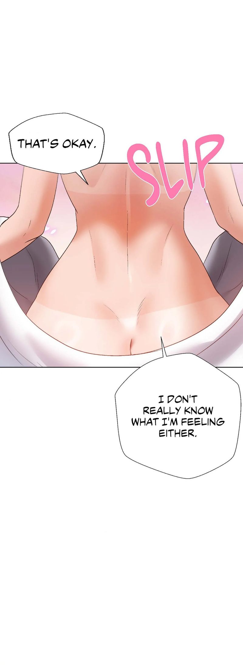 Family with Benefits Chapter 51 - Page 20