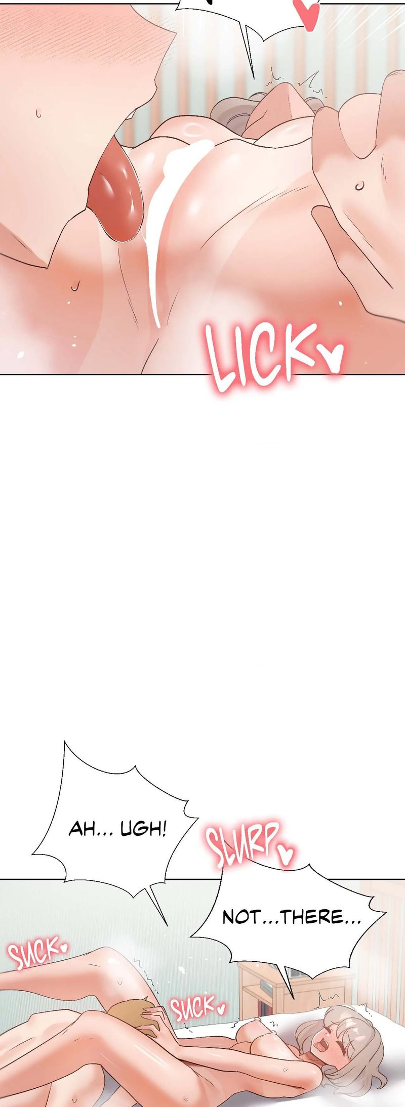 Family with Benefits Chapter 51 - Page 29