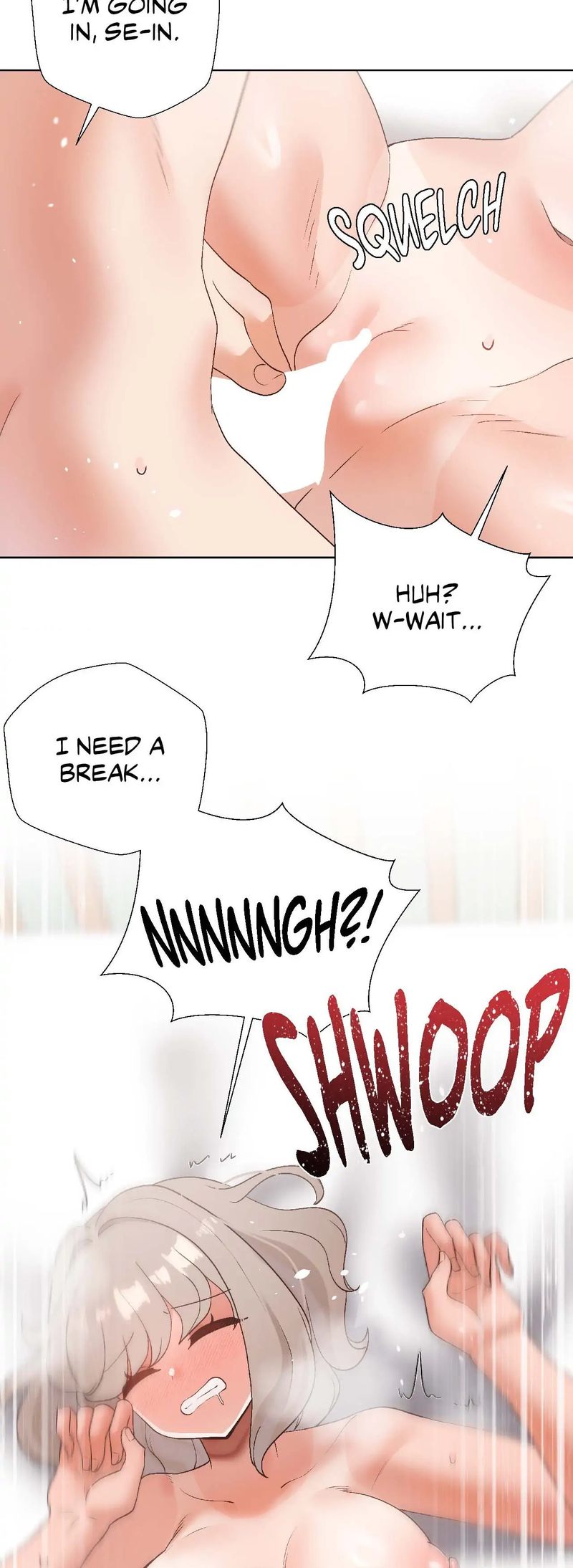 Family with Benefits Chapter 51 - Page 38