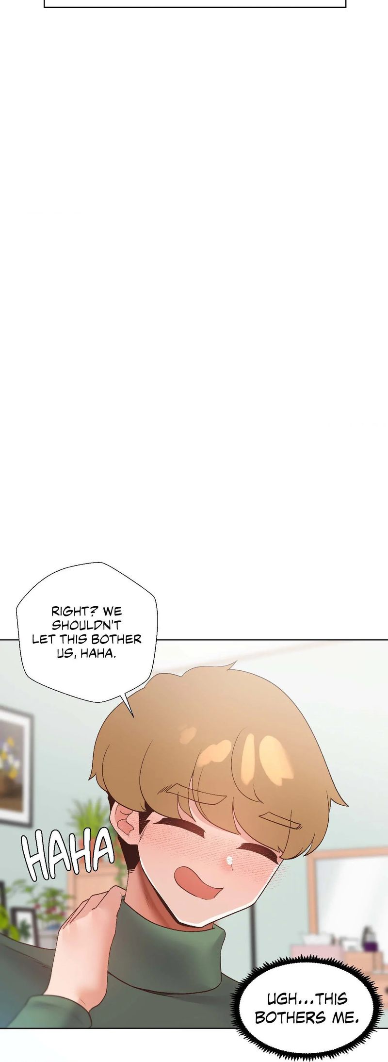 Family with Benefits Chapter 51 - Page 4