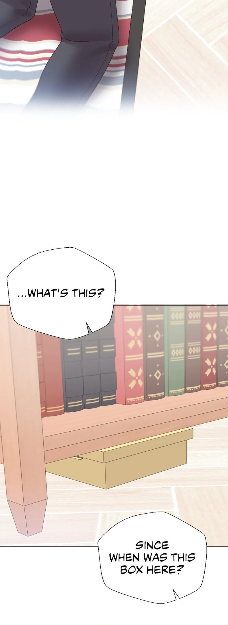 Family with Benefits Chapter 52 - Page 13