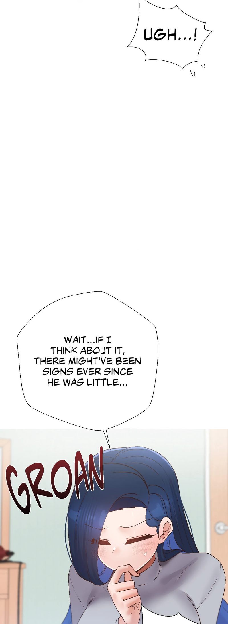 Family with Benefits Chapter 52 - Page 24