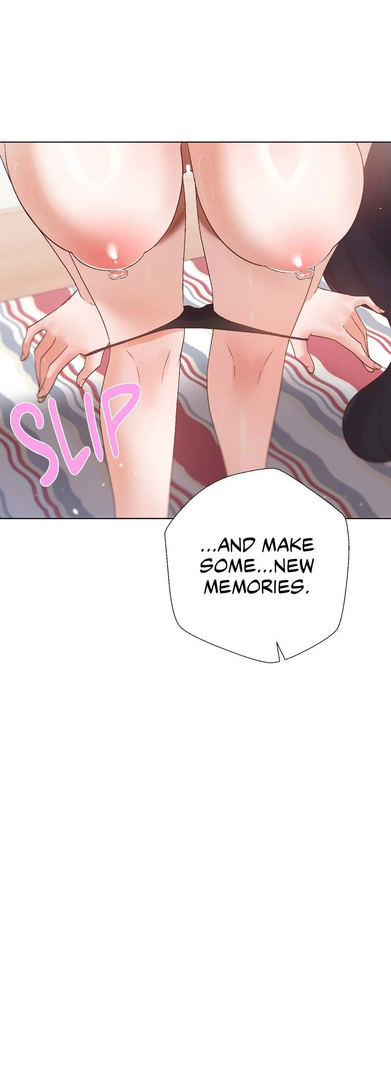 Family with Benefits Chapter 52 - Page 47