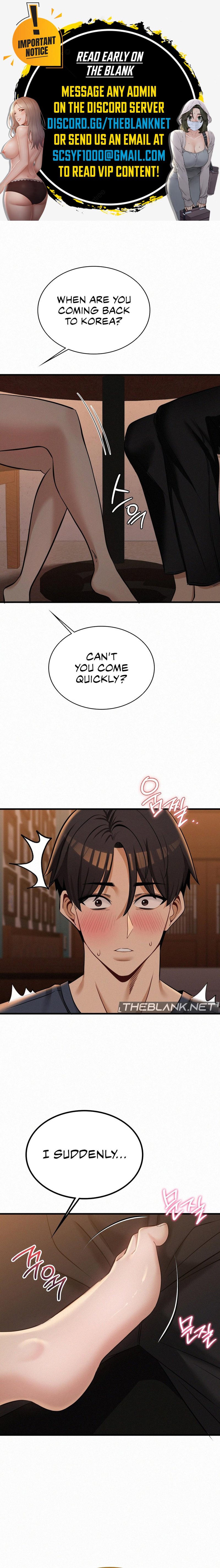 Landlord Chapter 28 - Page 1