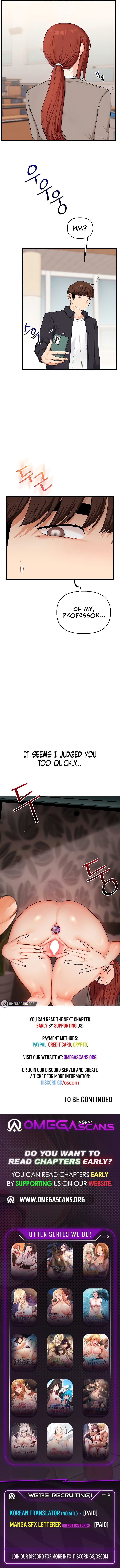 Relationship Reversal Chapter 72 - Page 10