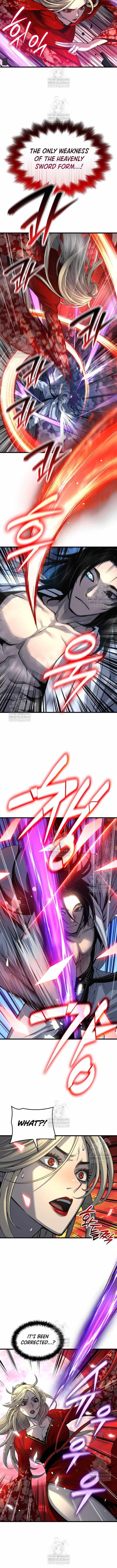 Myst, Might, Mayhem Chapter 107 - Page 10