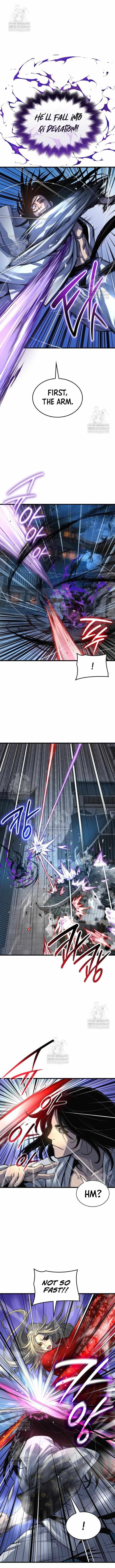 Myst, Might, Mayhem Chapter 107 - Page 2