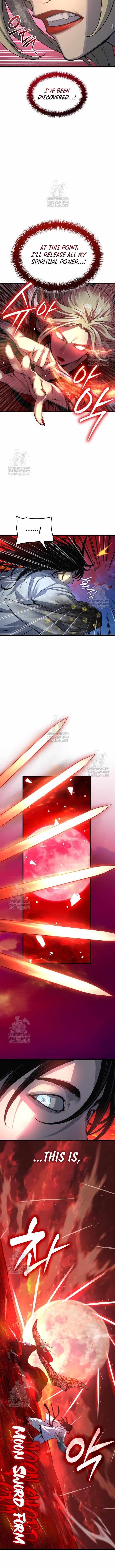 Myst, Might, Mayhem Chapter 107 - Page 8