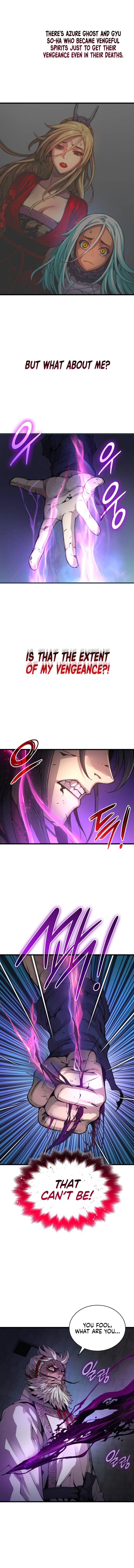 Myst, Might, Mayhem Chapter 73 - Page 5