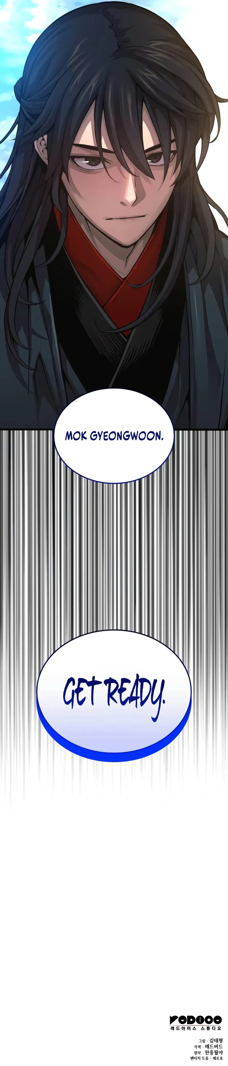 Myst, Might, Mayhem Chapter 80 - Page 13