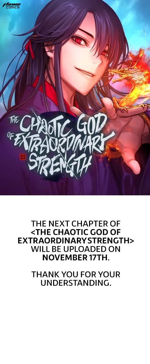 Myst, Might, Mayhem Chapter 94.5 - Page 1