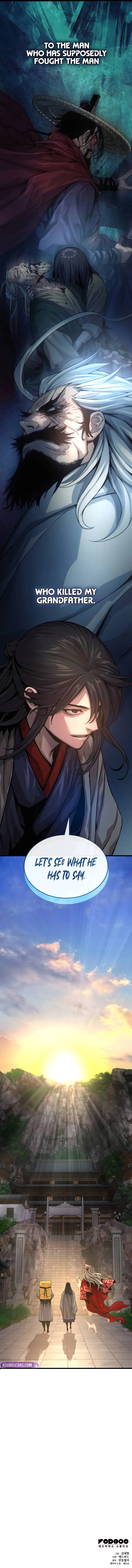 Myst, Might, Mayhem Chapter 98 - Page 15