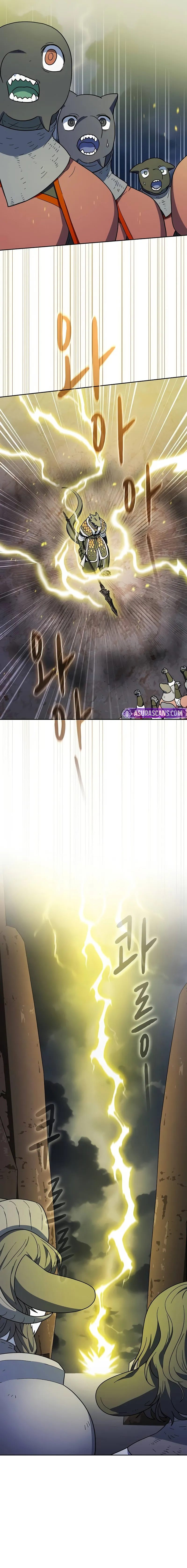 The Nebula’s Civilization Chapter 100 - Page 11