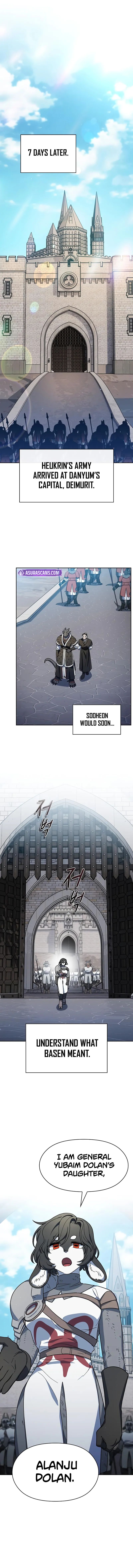 The Nebula’s Civilization Chapter 103 - Page 6