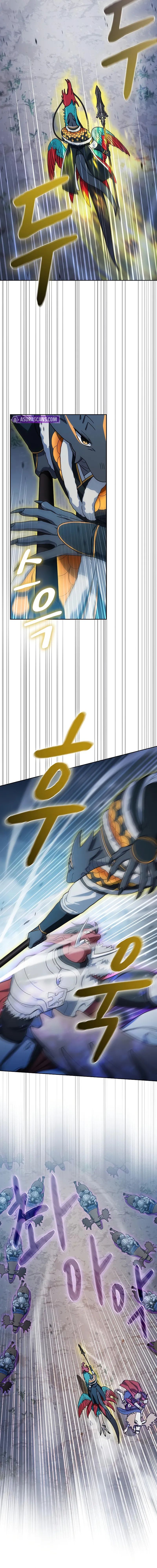 The Nebula’s Civilization Chapter 113 - Page 8