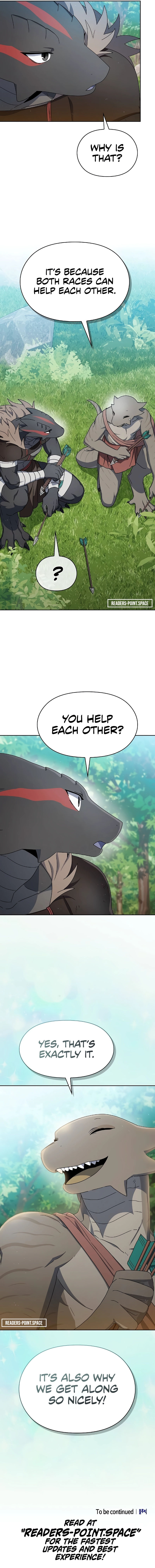 The Nebula’s Civilization Chapter 15 - Page 9