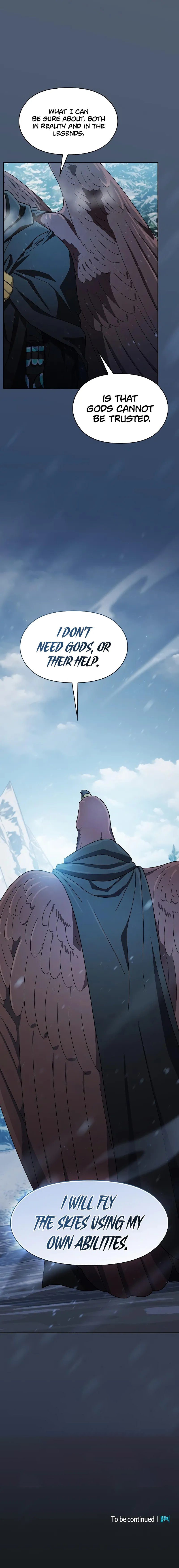 The Nebula’s Civilization Chapter 81 - Page 14