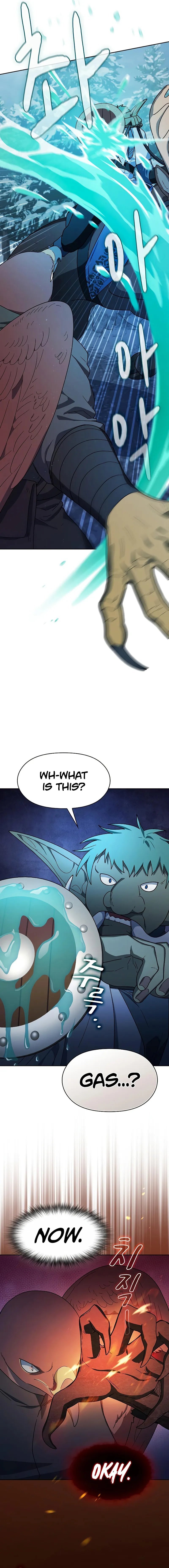 The Nebula’s Civilization Chapter 82 - Page 8