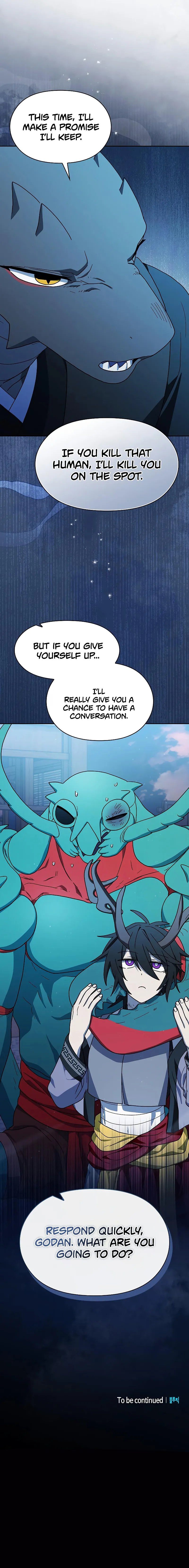 The Nebula’s Civilization Chapter 84 - Page 13