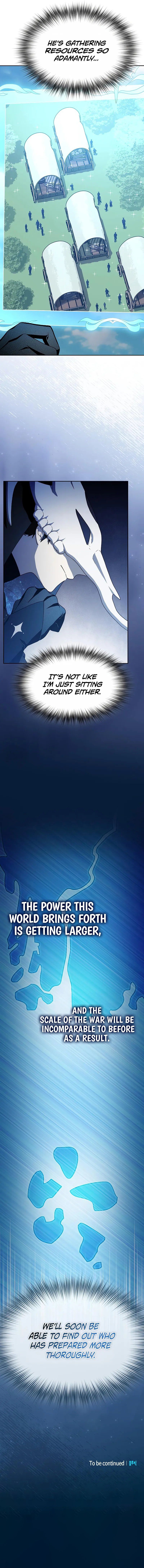 The Nebula’s Civilization Chapter 85 - Page 13