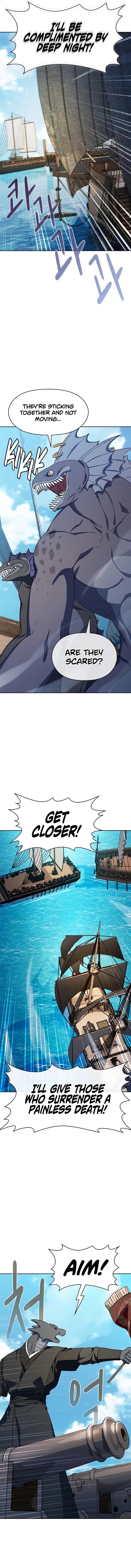 The Nebula’s Civilization Chapter 86 - Page 6