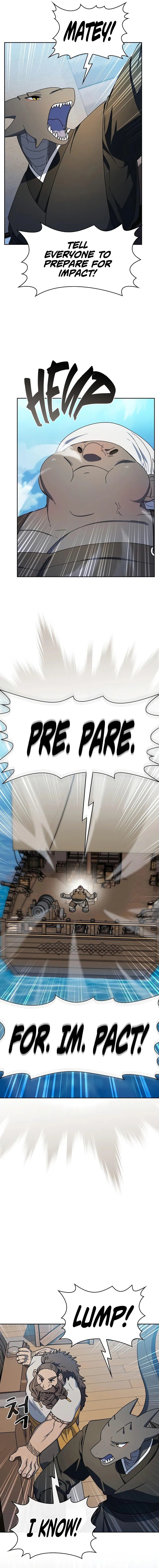 The Nebula’s Civilization Chapter 90 - Page 9