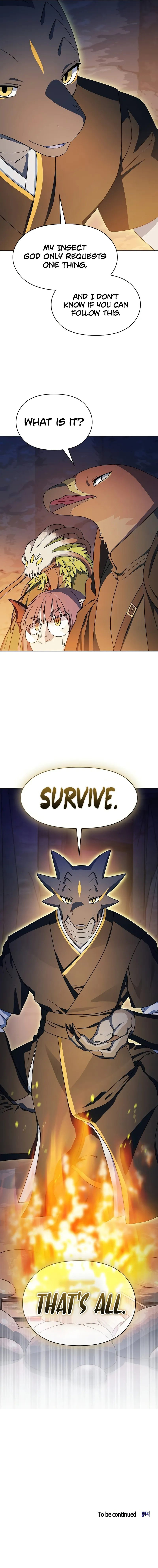 The Nebula’s Civilization Chapter 95 - Page 13