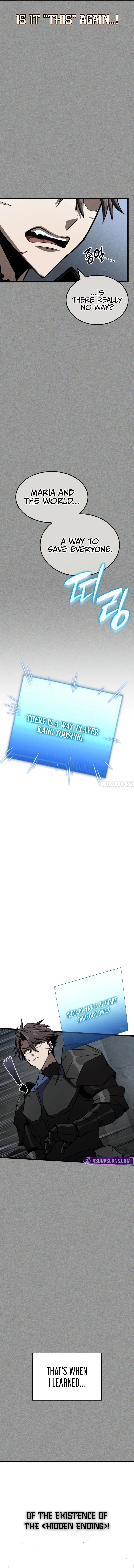 Insanely-Talented Player Chapter 112 - Page 3