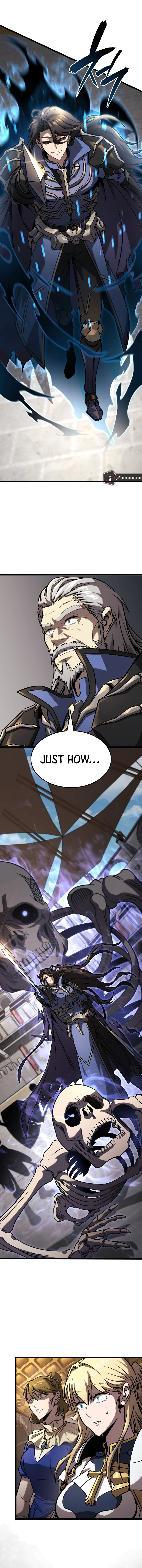 Insanely-Talented Player Chapter 35 - Page 14