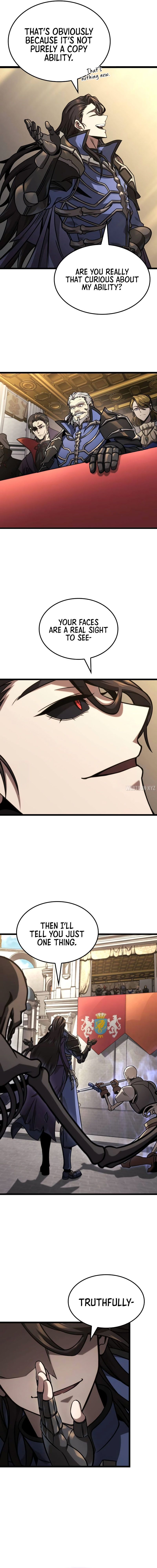 Insanely-Talented Player Chapter 35 - Page 17