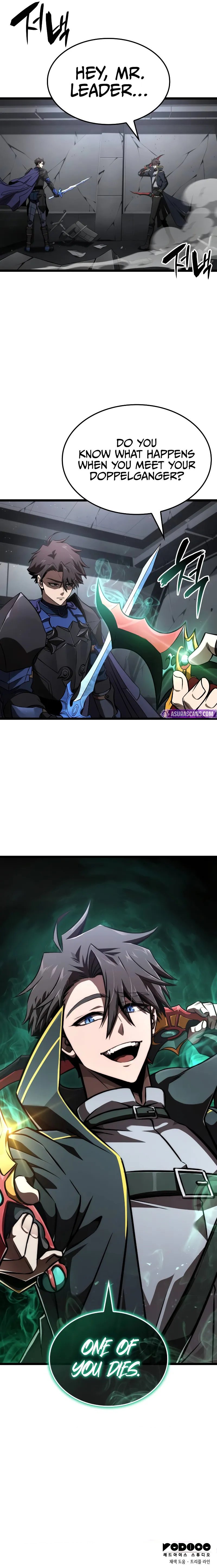 Insanely-Talented Player Chapter 68 - Page 14