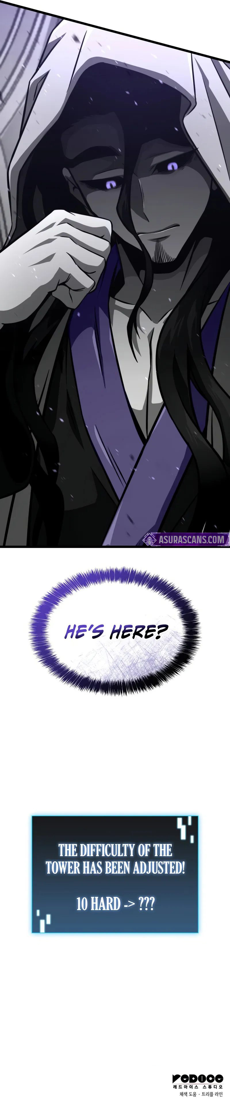 Insanely-Talented Player Chapter 81 - Page 13