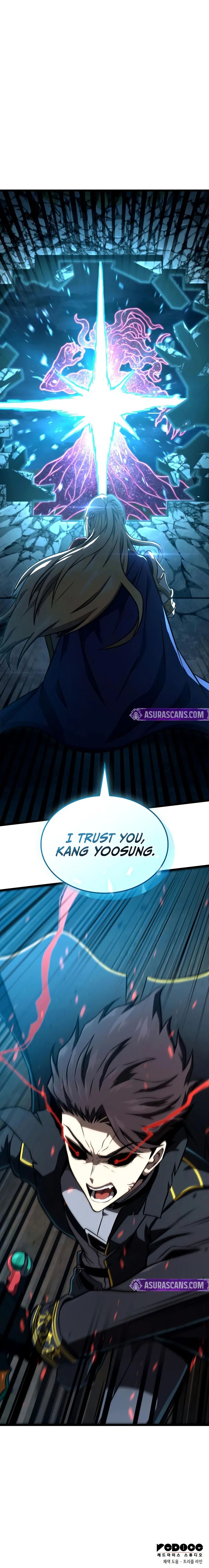 Insanely-Talented Player Chapter 89 - Page 14