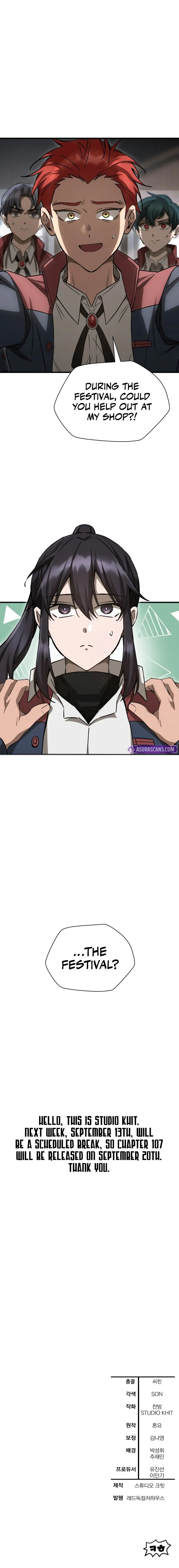 Helmut Chapter 106 - Page 10