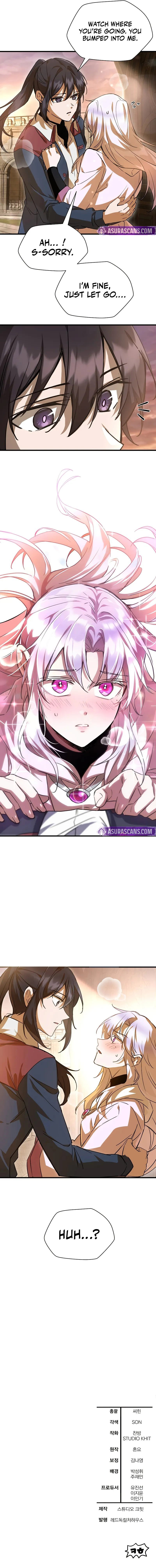 Helmut Chapter 108 - Page 10