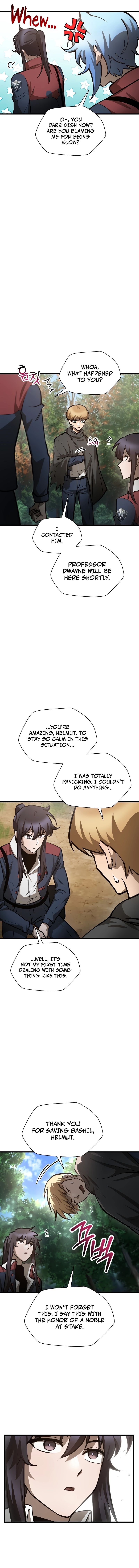 Helmut Chapter 70 - Page 10