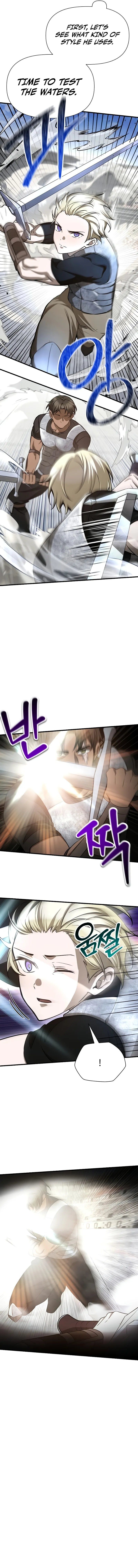 Helmut Chapter 91 - Page 5