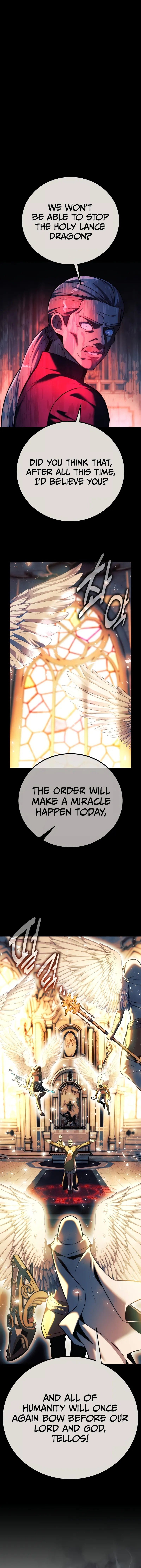 The Extra’s Academy Survival Guide Chapter 76 - Page 2