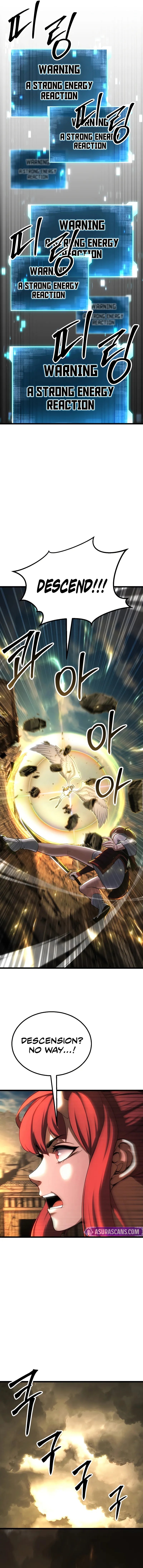 Absolute Necromancer Chapter 78 - Page 13