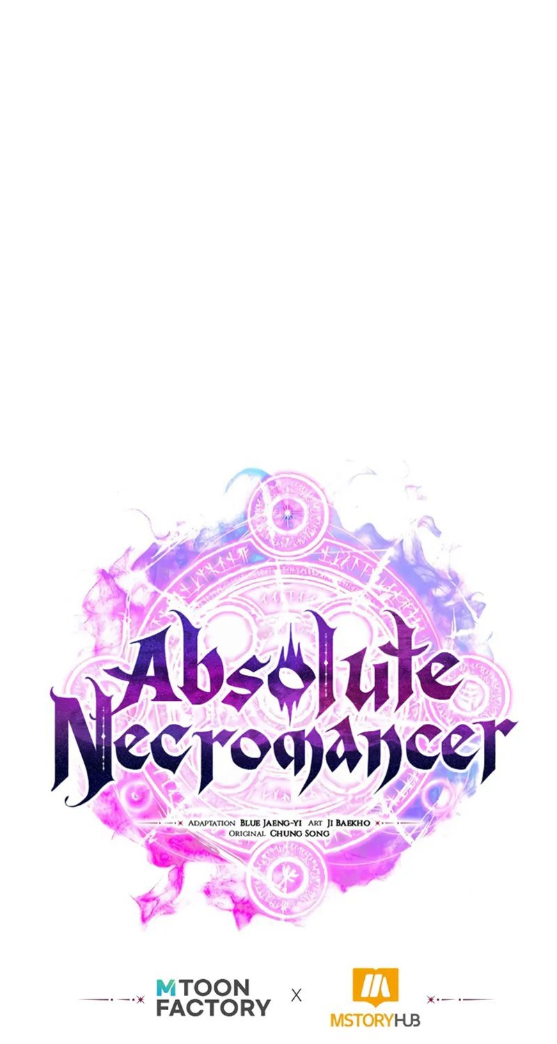 Absolute Necromancer Chapter 78 - Page 16