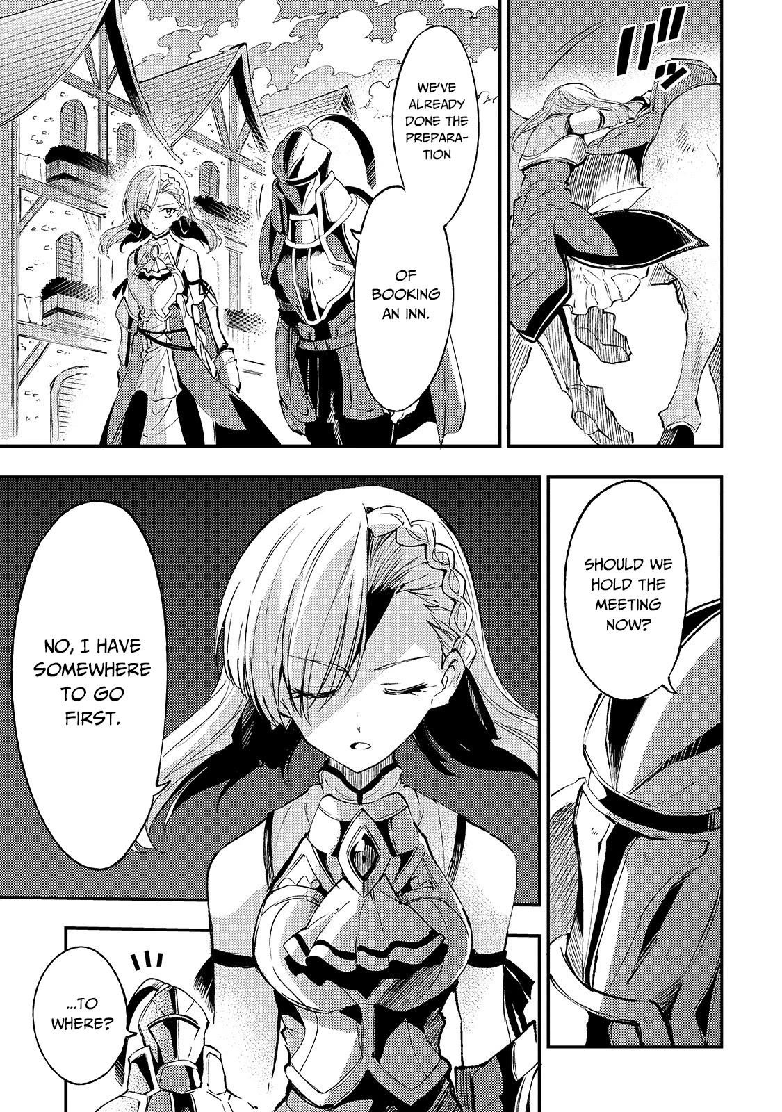 Hitoribocchi no Isekai Kouryaku Chapter 104 - Page 5