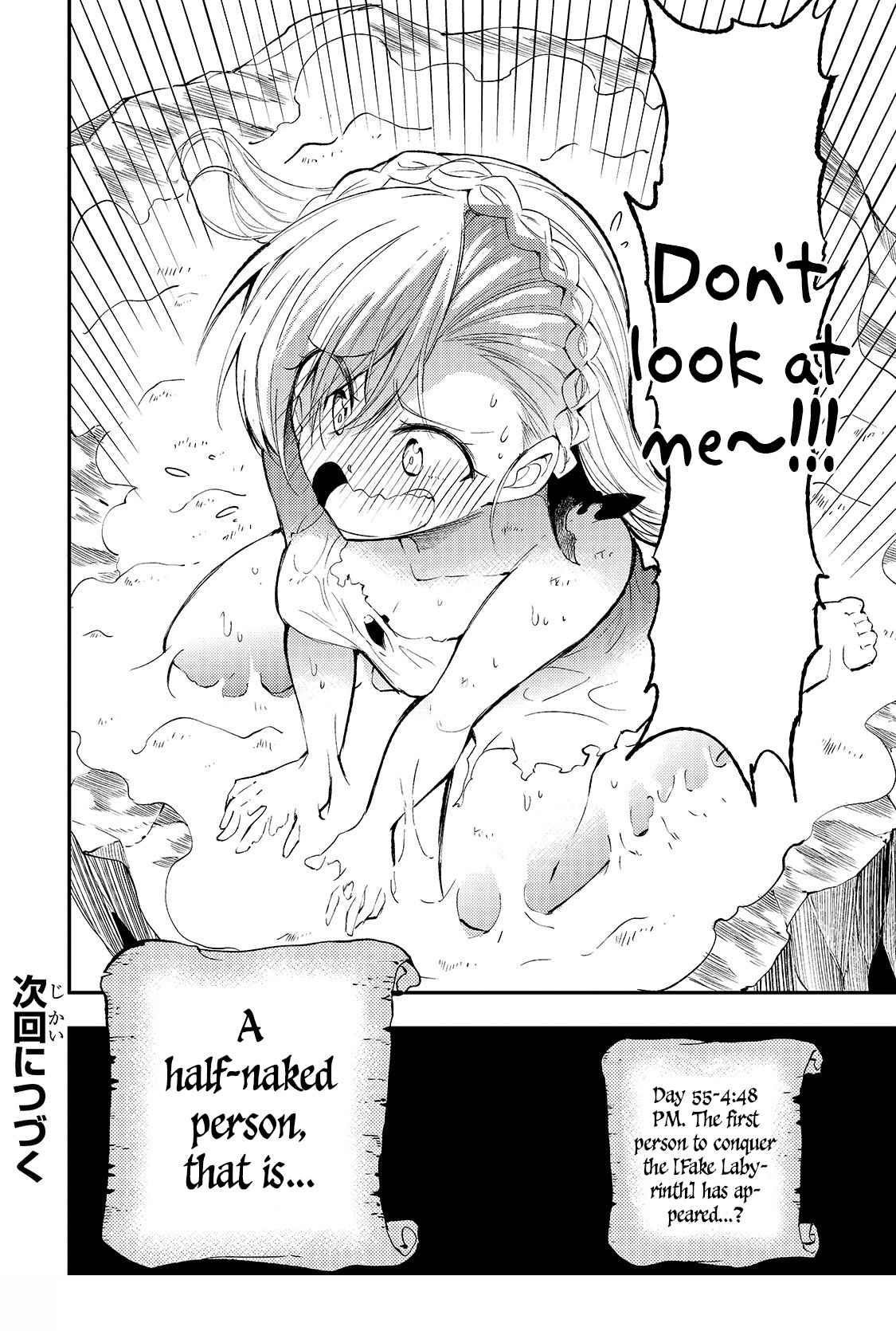 Hitoribocchi no Isekai Kouryaku Chapter 106 - Page 15