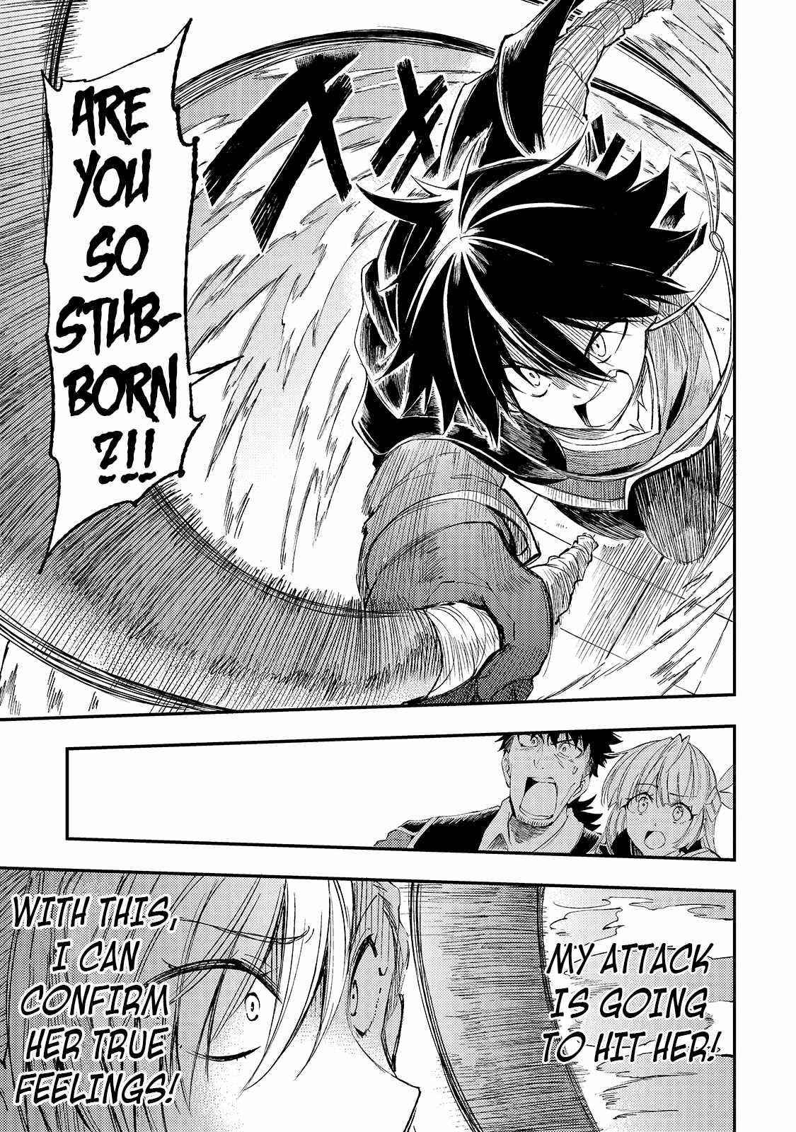 Hitoribocchi no Isekai Kouryaku Chapter 109 - Page 7