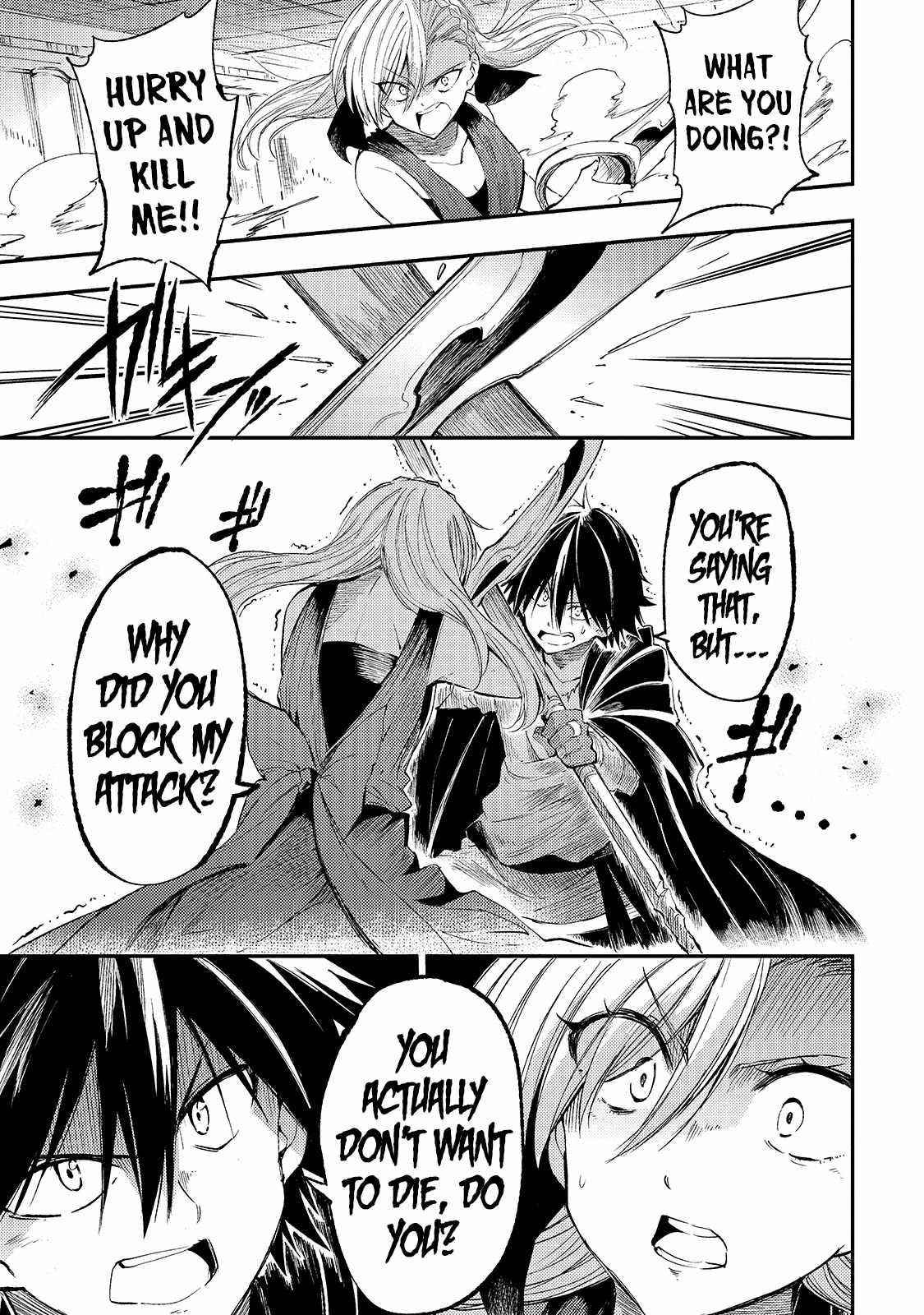 Hitoribocchi no Isekai Kouryaku Chapter 109 - Page 9