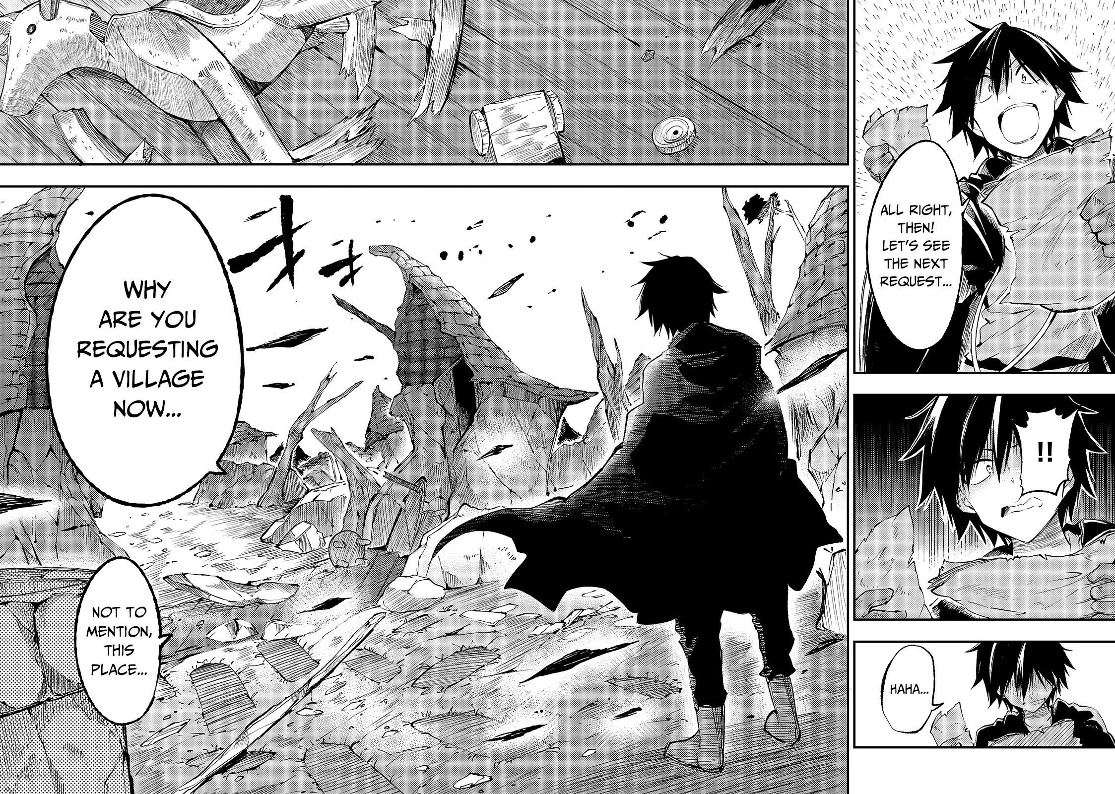 Hitoribocchi no Isekai Kouryaku Chapter 113 - Page 12