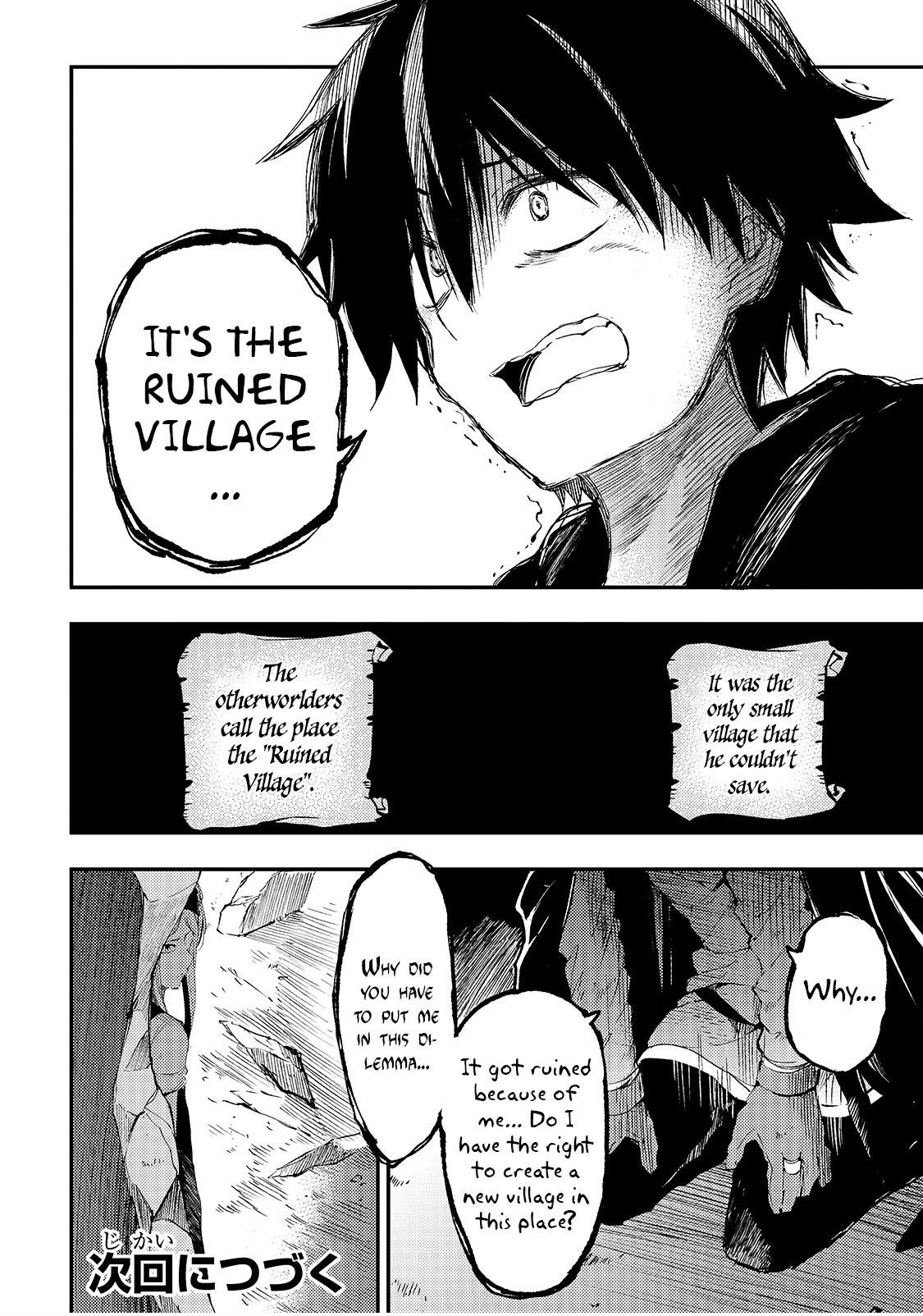 Hitoribocchi no Isekai Kouryaku Chapter 113 - Page 13