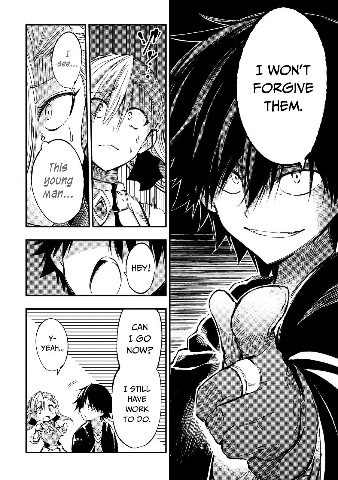 Hitoribocchi no Isekai Kouryaku Chapter 113 - Page 8