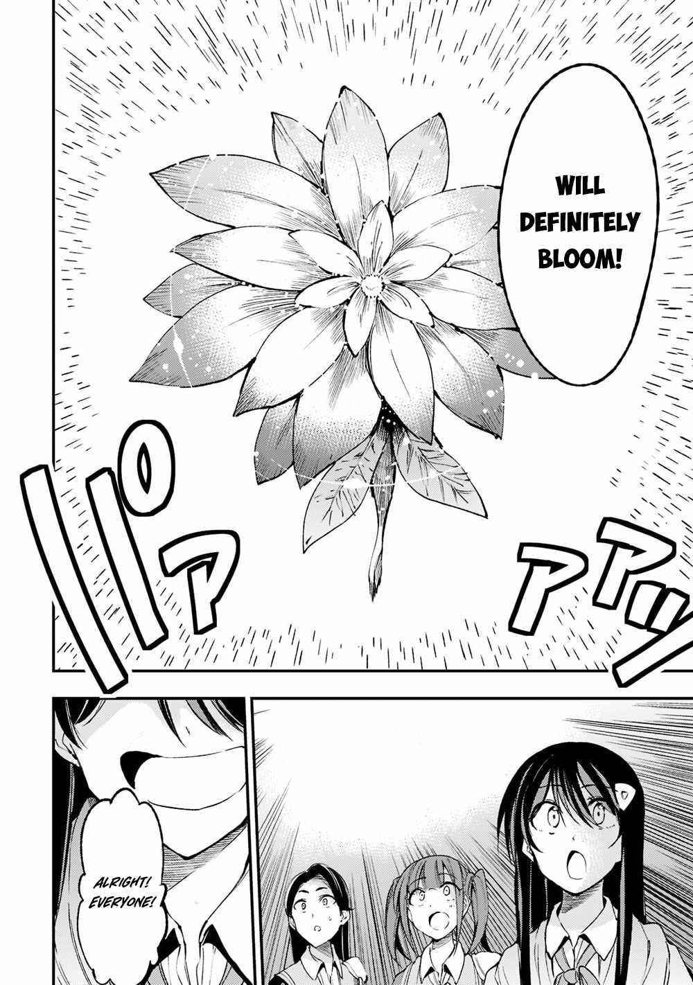 Hitoribocchi no Isekai Kouryaku Chapter 122 - Page 10