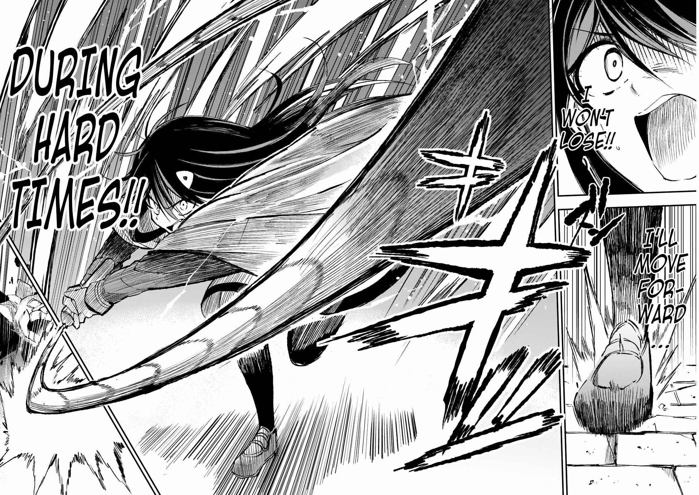 Hitoribocchi no Isekai Kouryaku Chapter 126 - Page 14